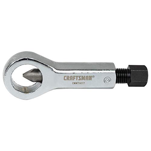 CRAFTSMAN Universal Nut Splitter 