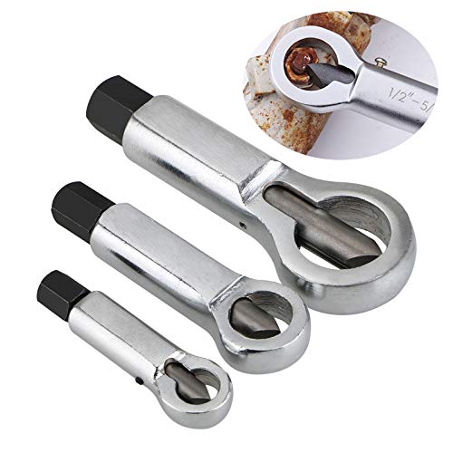 EEEKit Metal Nut Splitter