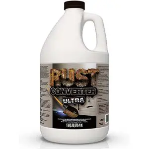 FDC Professional-grade Rust Remover Ultra Primer