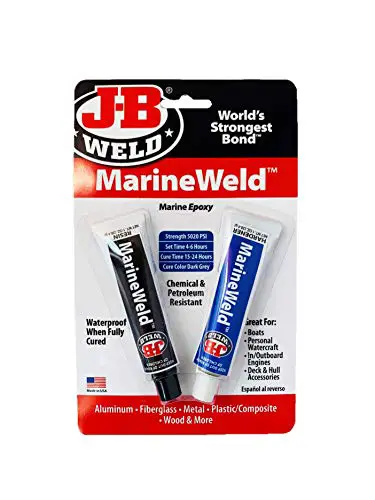 J-B Weld MarineWeld Epoxy