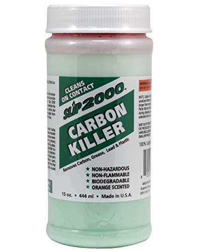 Slip 2000 Carbon Killer 