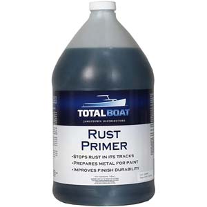 TotalBoat Rust Primer