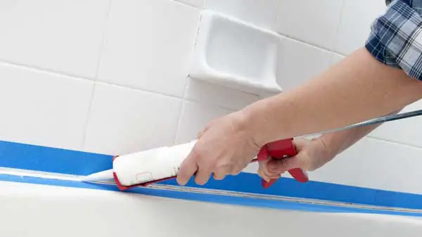 Top 3 Best Adhesive For Tub Surround 2021, What Adhesive Do You Use For Tub Surround