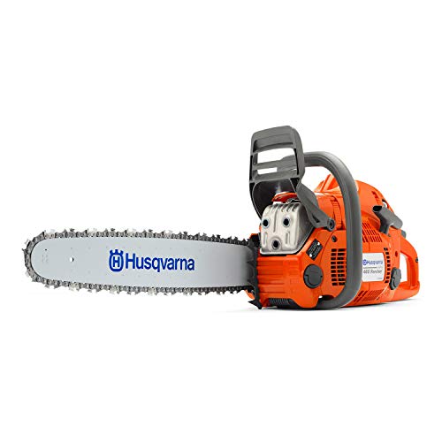 Husqvarna 24” 460 Rancher Gas Chainsaw