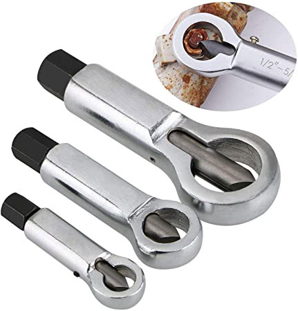 Manual Nut Splitter