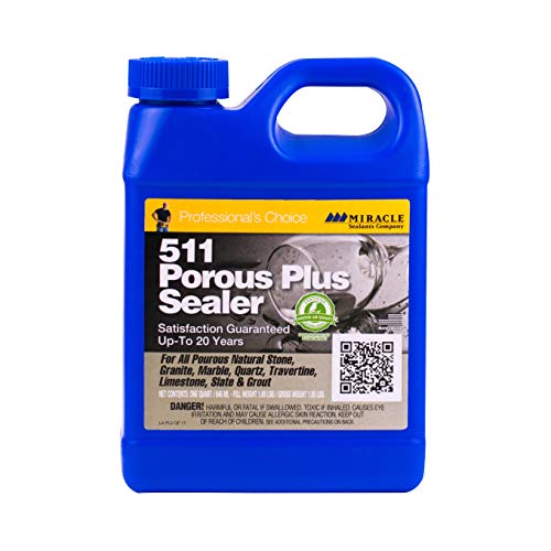 Miracle Sealant Porous PLUS Sealer