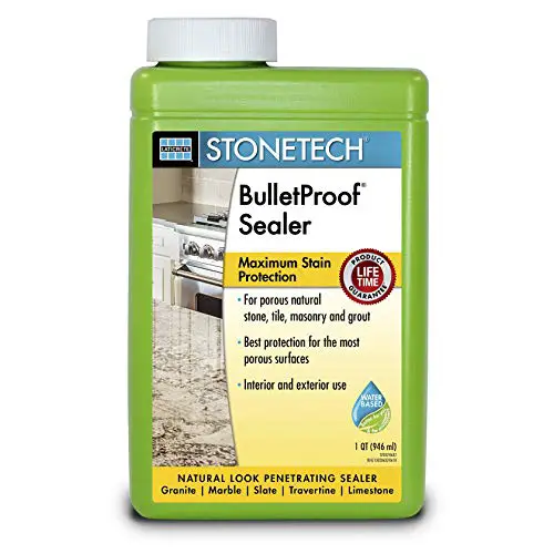 StoneTech BulletProof Sealer