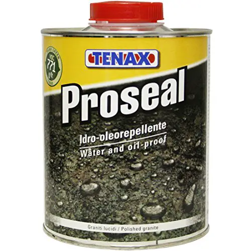 TENAX Proseal Marble Sealer