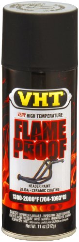 VHT FLAMEPROOF Coating 