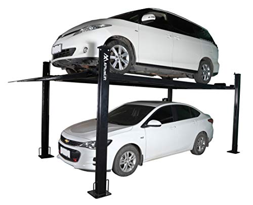 APlusLift HW-8S Car Lift 