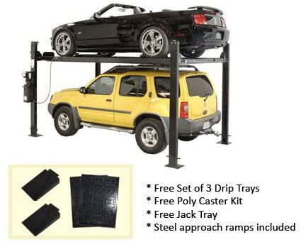 Auto Lift Car Lift