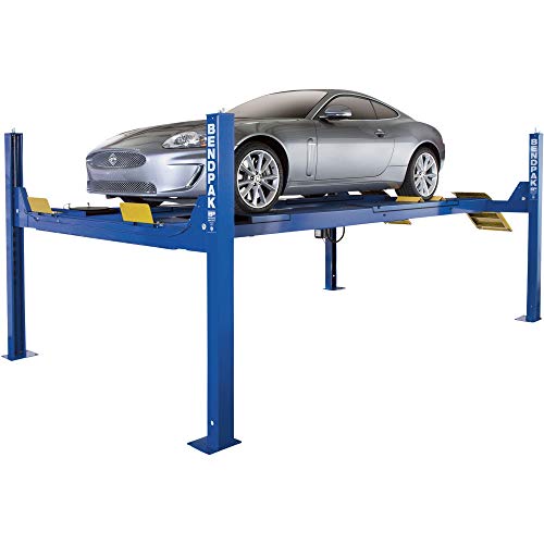 BendPak HDS-14LSX Truck & Car Lift 