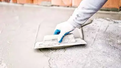 Best Concrete Patch