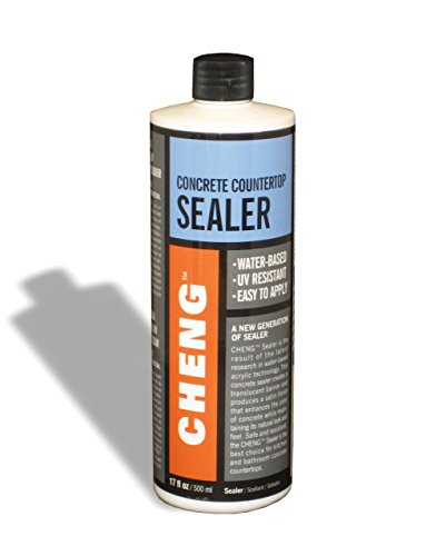 Cheng Concrete Sealer 