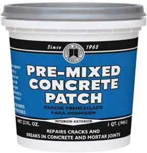 Dap 32611 Concrete Patch for Driveway