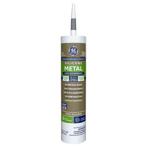 GE Sealant for Metal Roof