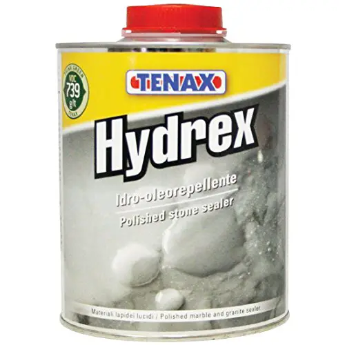 Tenax Hydrex Concrete Sealer 