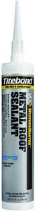 Titebond 61111 Caulk for Metal Roof Flashing