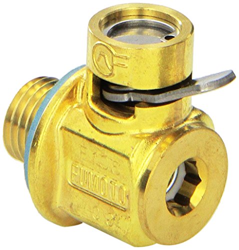 Fumoto Oil Drain Valve Review