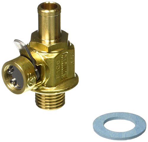 Fumoto Oil Drain Valve