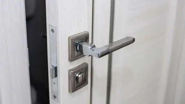 How to Install T-Handle Garage Door Lock