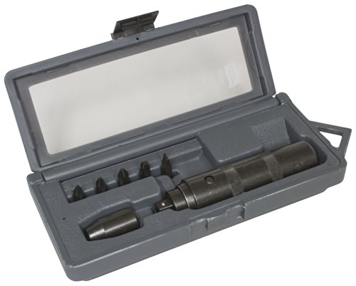 Lisle Hand Impact Tool Set