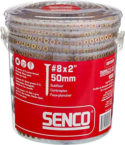 Senco 08F200Y