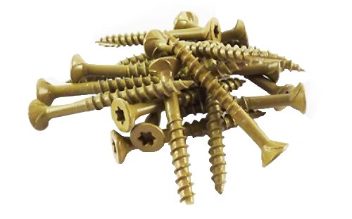 best subfloor screws