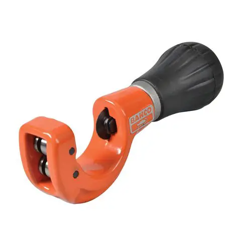 Bahco Copper Tube Cutter for 8Mm - 35 Mm Sizes