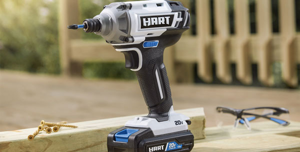 Impact Driver