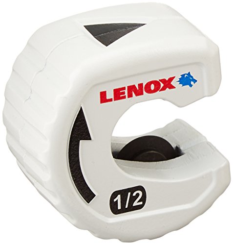 LENOX Tubing Cutter Tool for Tight Spaces