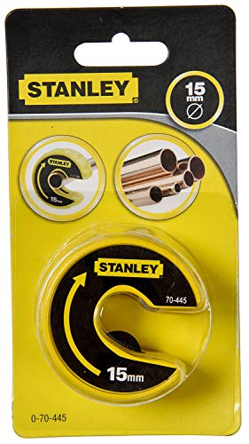 Stanley Automatic Copper Pipe Cutter