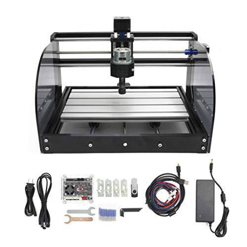 CNCTOPBAOS Pro Max 3018 CNC Router Kit 