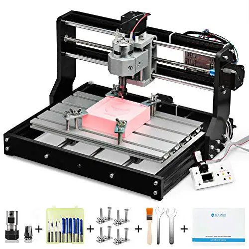 Genmitsu CNC 30180-PRO Milling machine 