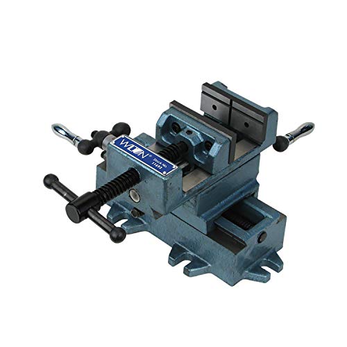 Wilton CS4 Drill Press Vise