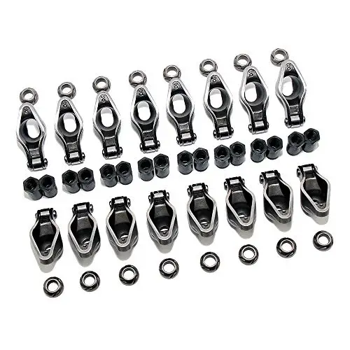 Assault Racing Products 3501538 SBC Rocker Arms