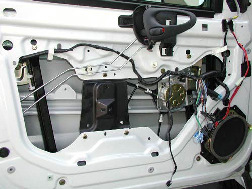 Best Power Window Conversion Kit 