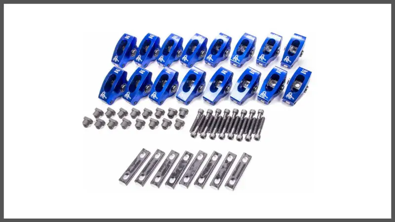 Best Roller Rockers for SBC