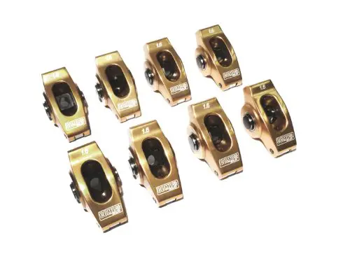 COMP Cams 1905 Ultra-Gold Roller Rocker Arm Set