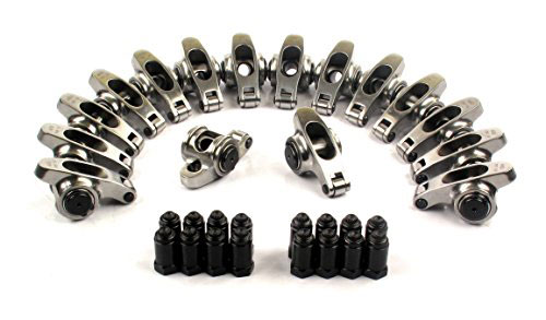 Elgin SSR-840SPRS Stainless Steel Rocker Arms 