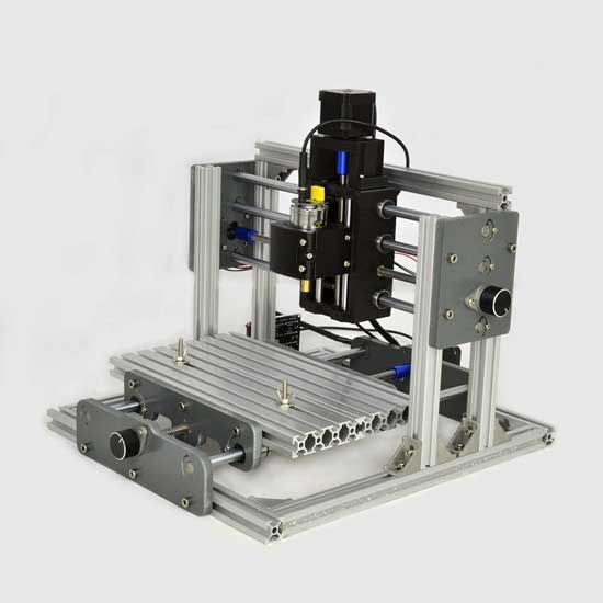 best budget PCB milling machine