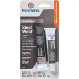 Permatex PermaPoxy Steel and Metal Epoxy