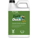 Tuff Duck Concrete Countertop Sealer
