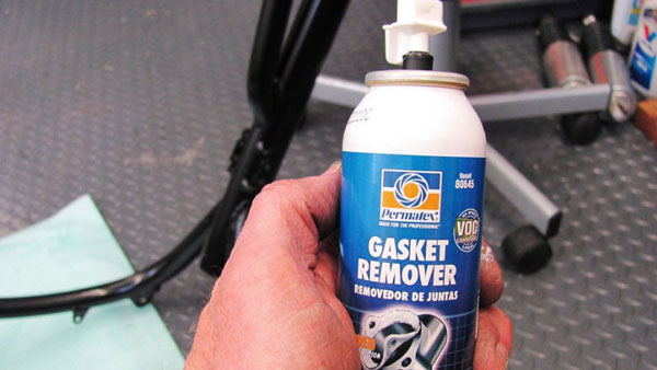 Best Gasket Remover