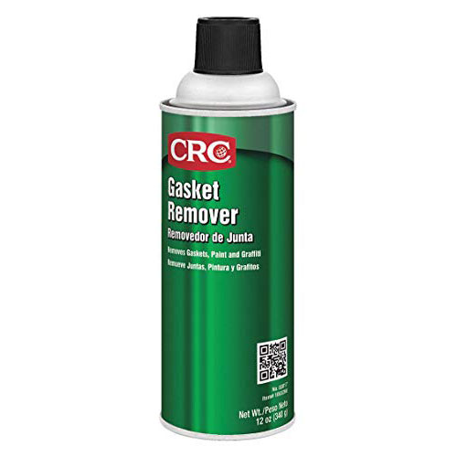 CRC Gasket Remover