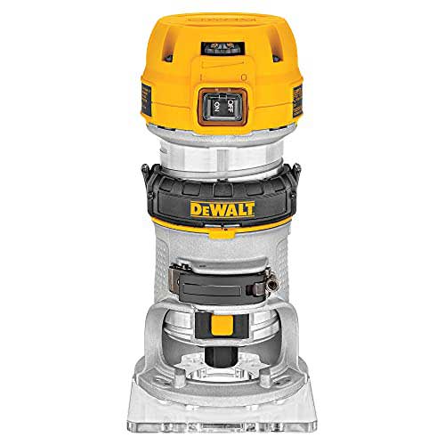 DEWALT DWP611 Router