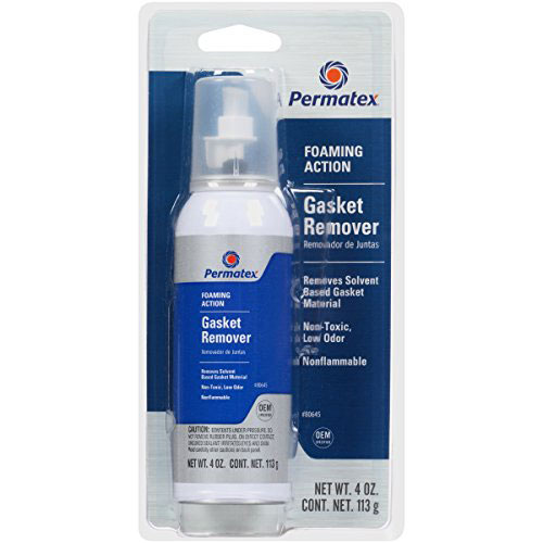 Permatex Gasket Remover