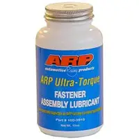 ARP 100-9910 ultra torque assembly lubricant