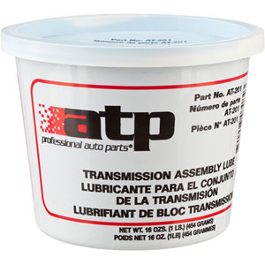 ATP automotive AT-201 transmission lube