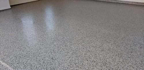 Advantages of Epoxy Flooring